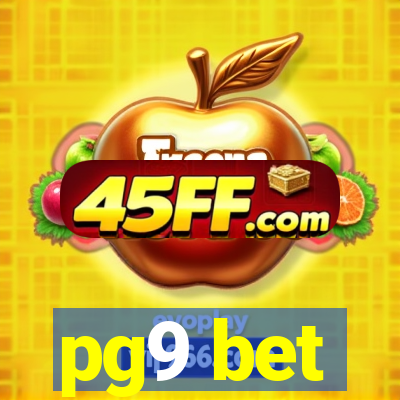 pg9 bet